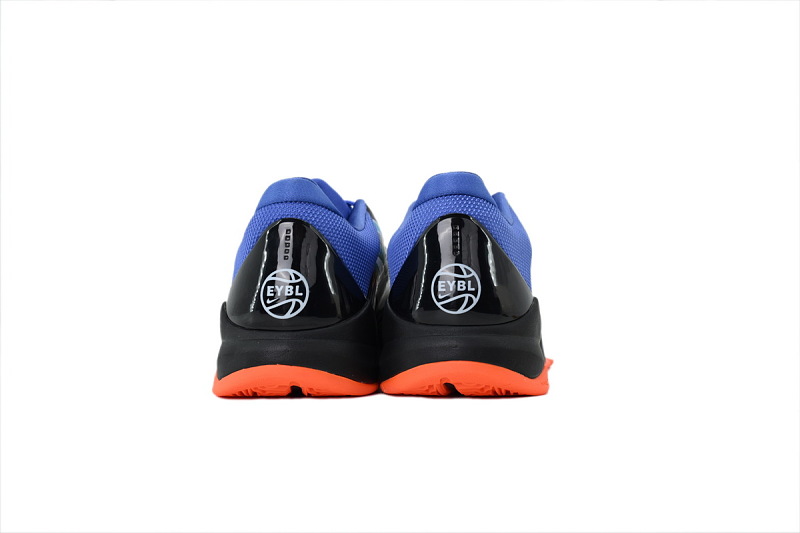【FH0H1】星空蓝 H12版本科比5代篮球鞋 CZ6190-900 Nike Zoom Kobe 5 Protro 'EYBL - Tie Dye'