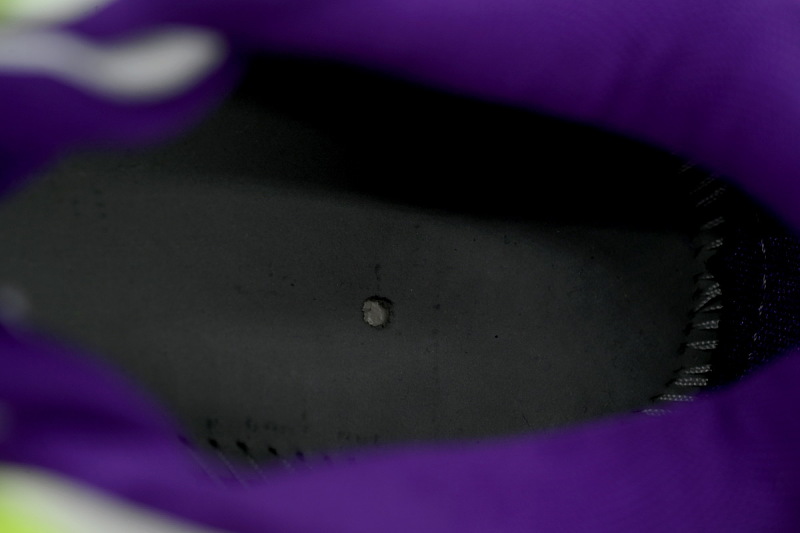 【FH5H1】白绿灰 H12版本科比5代篮球鞋 CD4991-004 P.J. Tucker x Zoom Kobe 5 Protro PE