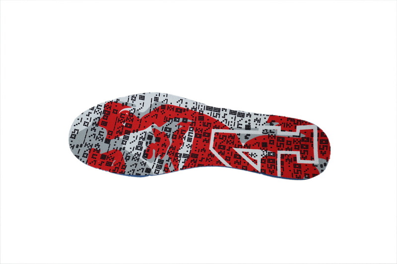 【FH5H1】黑灰 H12版本科比5代篮球鞋 CD4991-001 NBA 2K20 x Nike Kobe 5 Protro 'Chaos Alternate' Gamer Exclusive