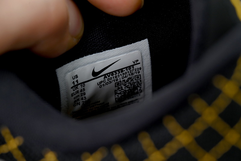 yupoo_356533_09b201e6.jpg 【FH5H1】白黑黄 H12版本科比4代篮球鞋 AV6339-101 Nike Zoom Kobe 4 Protro "Del Sol"