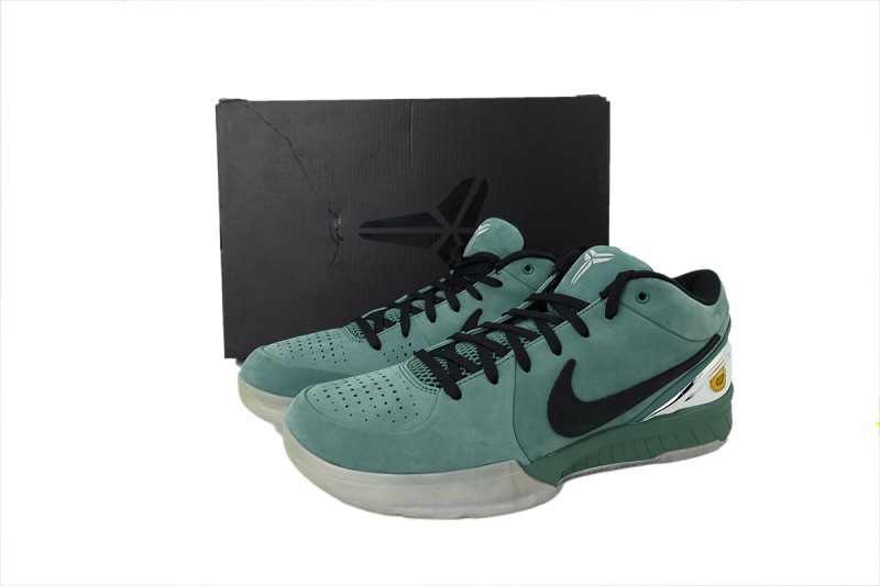 yupoo_356581_b70a0183.jpg 【FH5H1】海岸绿 H12版本科比4代篮球鞋 FQ3545-300 Nike Kobe 4 Protro "Bicoastal”
