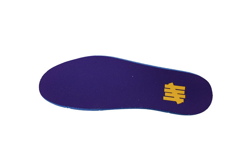 【FH5H1】紫色 H12版本科比4代篮球鞋 CQ3869-500 Undefeated x Nike Kobe 4 Protro 'Court Purple'