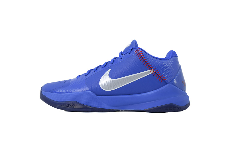 yupoo_356700_b9caefa5.jpg 【DA3S2】道奇 S2版本科比5代篮球鞋 IO6256-400 Nike Zoom Kobe 5 Protro 'Dodgers'
