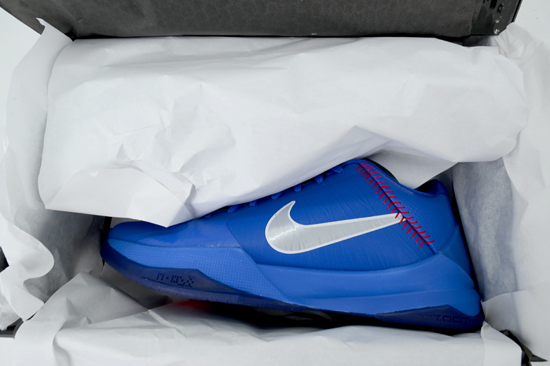 yupoo_356700_d823027b.jpg 【DA3S2】道奇 S2版本科比5代篮球鞋 IO6256-400 Nike Zoom Kobe 5 Protro 'Dodgers'