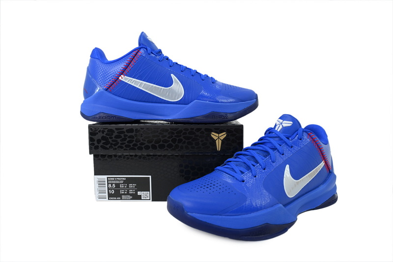 yupoo_356700_ff027c8e.jpg 【DA3S2】道奇 S2版本科比5代篮球鞋 IO6256-400 Nike Zoom Kobe 5 Protro 'Dodgers'