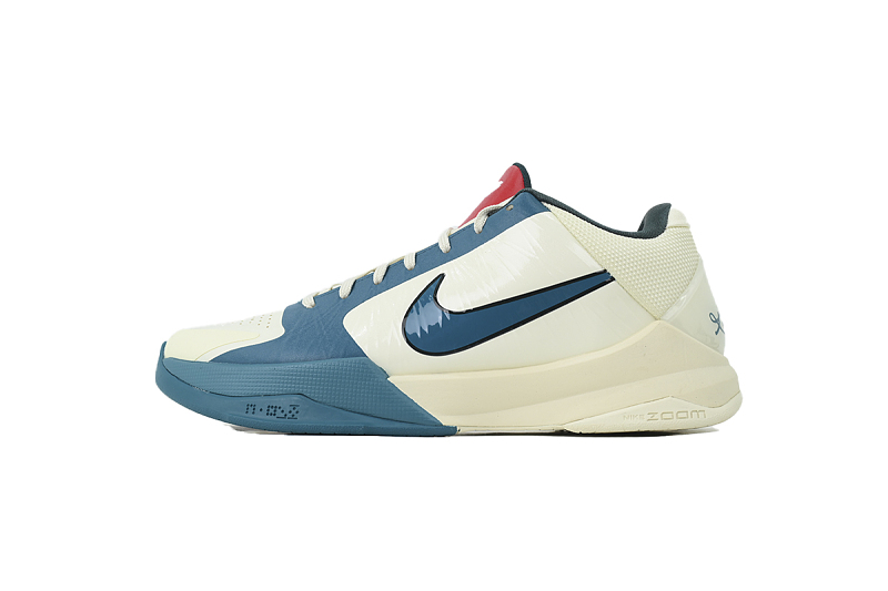 yupoo_356725_296d3ca2.jpg 【DA3S2】蓝白 S2版本科比5代篮球鞋 IZ1852-100 Nike Kobe 5 Protro Caitlin Clark 'Coconut Milk'