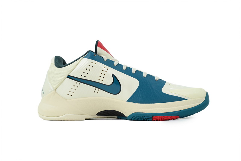【DA3S2】蓝白 S2版本科比5代篮球鞋 IZ1852-100 Nike Kobe 5 Protro Caitlin Clark 'Coconut Milk'