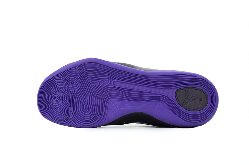 【CA3S2】紫色王朝 S2版本科比9代篮球鞋 IH1401-500 Nike Kobe 9 EM Low Protro TB 'Purple Dynasty'