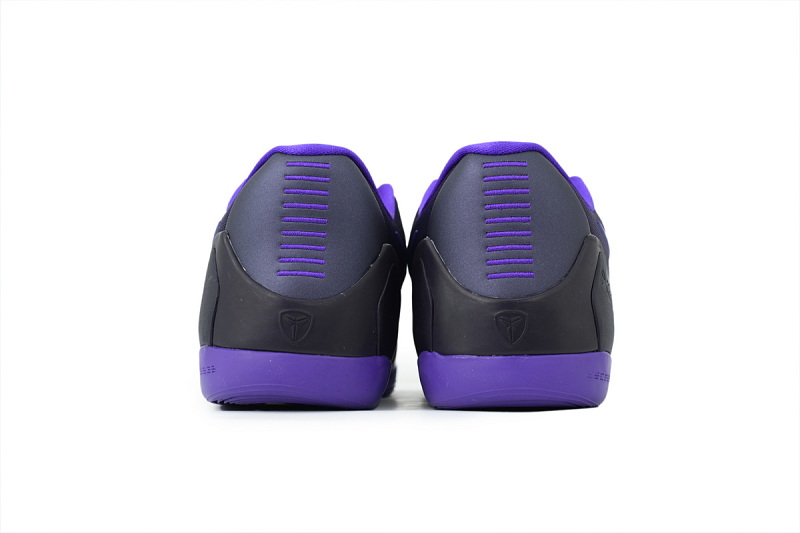 【CA3S2】紫色王朝 S2版本科比9代篮球鞋 IH1401-500 Nike Kobe 9 EM Low Protro TB 'Purple Dynasty'