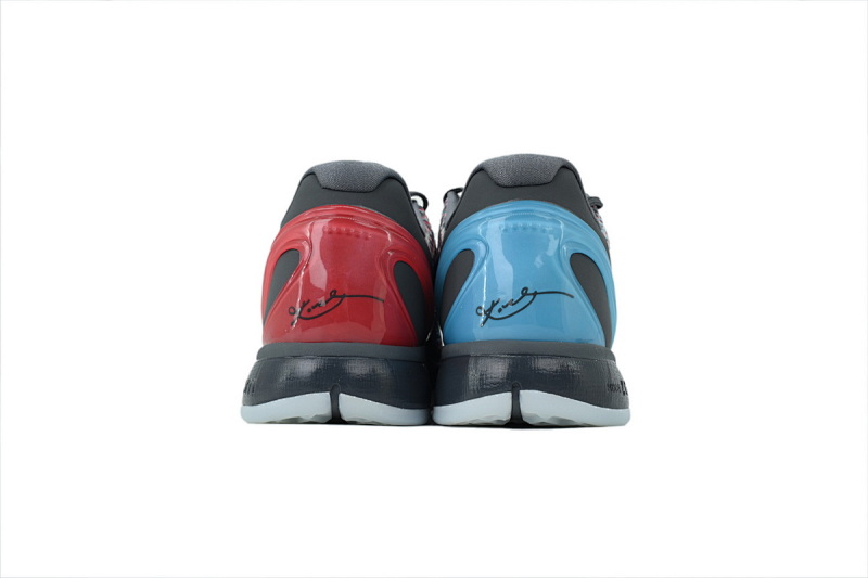 【DA5S2】 3D S2版本科比6代篮球鞋 IQ3902-002 Nike Zoom Kobe 6 Protro '3D All-Star'
