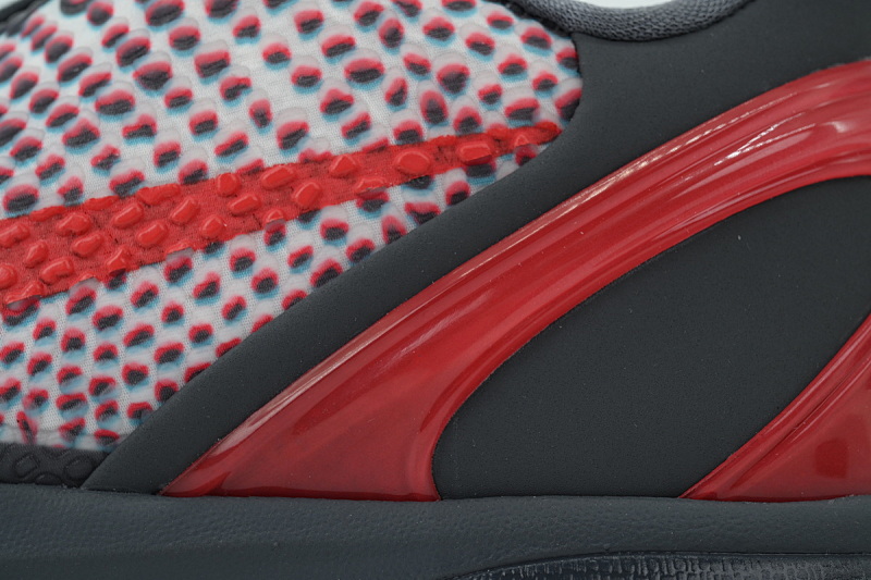 【DA5S2】 3D S2版本科比6代篮球鞋 IQ3902-002 Nike Zoom Kobe 6 Protro '3D All-Star'