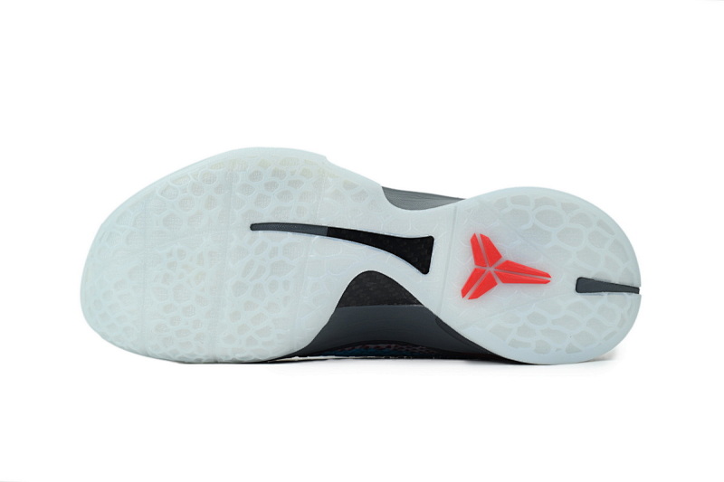 【DA5S2】 3D S2版本科比6代篮球鞋 IQ3902-002 Nike Zoom Kobe 6 Protro '3D All-Star'