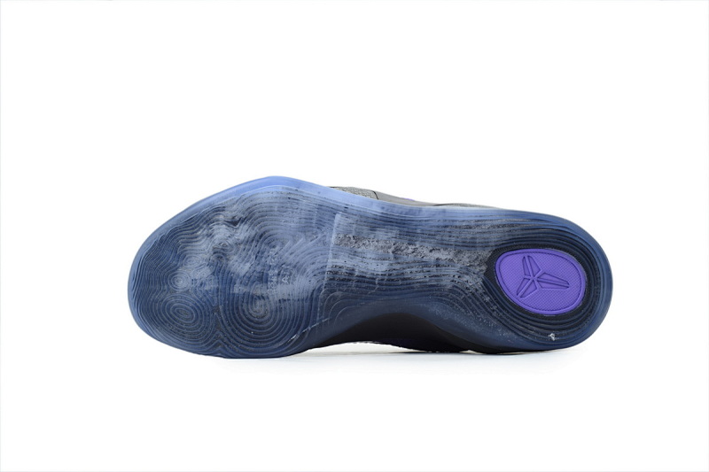 【CA3S2】黑紫 S2版本科比9代篮球鞋 IM0465-500 Nike Kobe 9 Elite Low Protro 'Moonwalker'