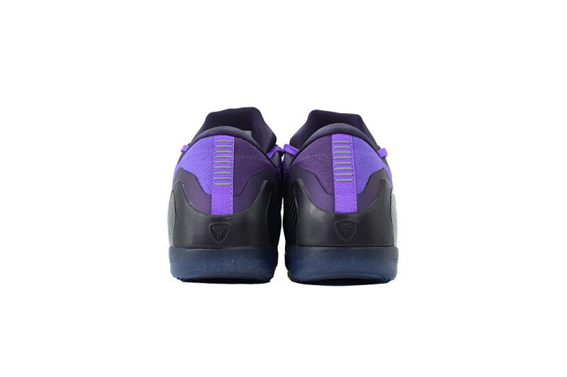 【CA3S2】黑紫 S2版本科比9代篮球鞋 IM0465-500 Nike Kobe 9 Elite Low Protro 'Moonwalker'