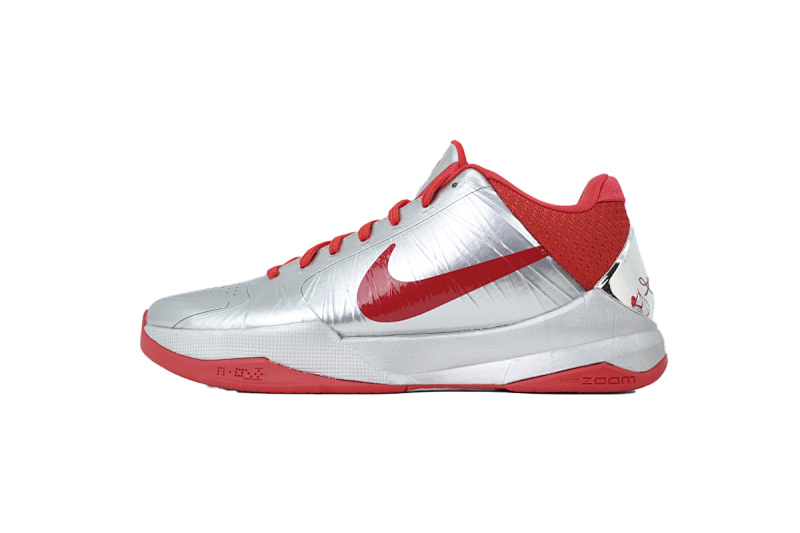 yupoo_356826_b2e9a61f.jpg 【DA3S2】金属红 S2版本科比5代篮球鞋 IV2712-001 Caitlin Clark x Nike Zoom Kobe 5 Protro 'Rookie of the Year'
