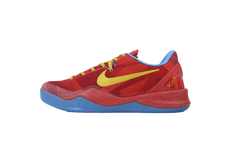 yupoo_356901_2414dc15.jpg 【DA0S2】马年 S2版本科比8代篮球鞋 IM0594-600 Nike Kobe 8 Protro 'Year of the Horse' 2026