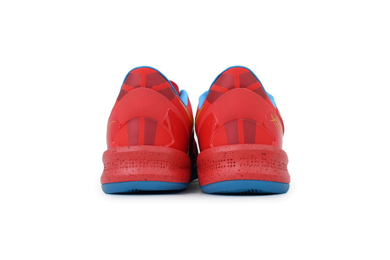 【DA0S2】马年 S2版本科比8代篮球鞋 IM0594-600  Nike Kobe 8 Protro 'Year of the Horse' 2026