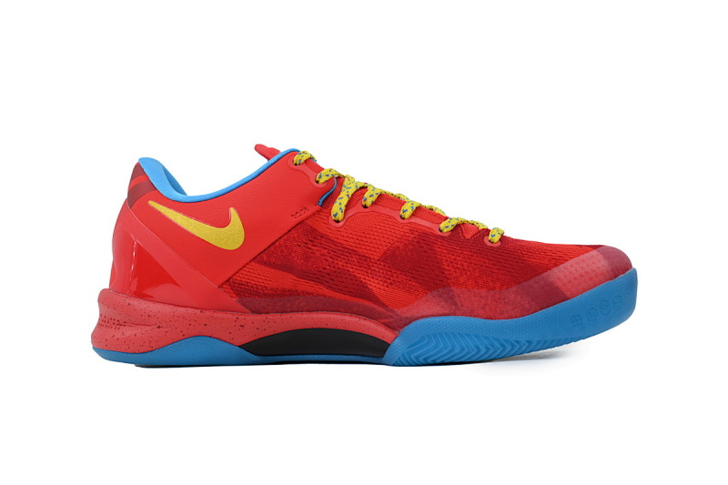 【DA0S2】马年 S2版本科比8代篮球鞋 IM0594-600  Nike Kobe 8 Protro 'Year of the Horse' 2026