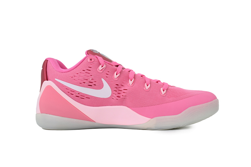 yupoo_356976_8afef616.jpg 【CA3S2】乳腺癌 S2版本科比9代篮球鞋 HQ4995-600 Nike Kobe 9 EM Protro 'Think Pink'