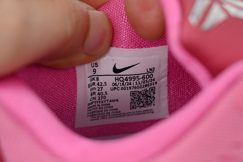 yupoo_356976_ac1cd6b4.jpg 【CA3S2】乳腺癌 S2版本科比9代篮球鞋 HQ4995-600 Nike Kobe 9 EM Protro 'Think Pink'