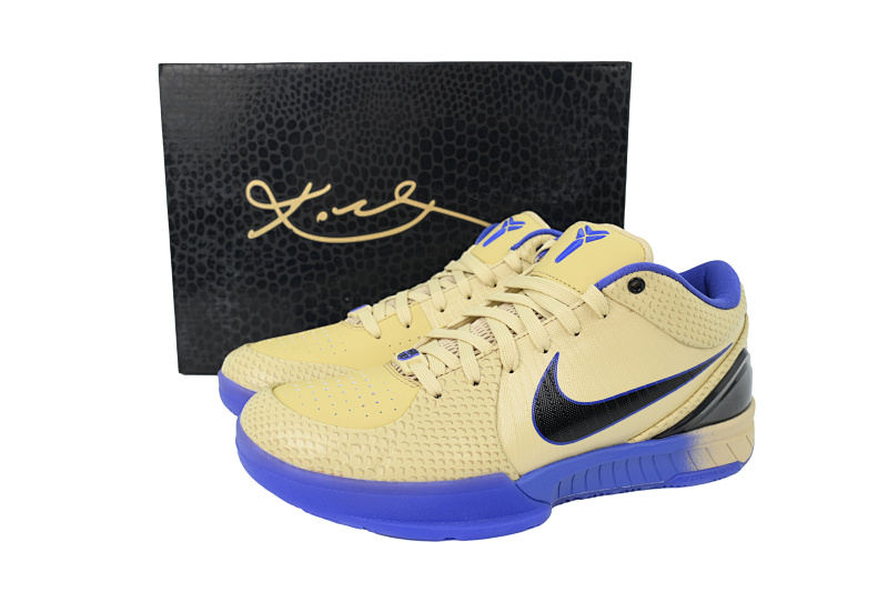 yupoo_357000_3a5ac1f3.jpg 【CA3S2】巴萨 S2版本科比4代篮球鞋 IM2532-701 FC Barcelona x Nike Kobe 4 Protro 'Away Kit'