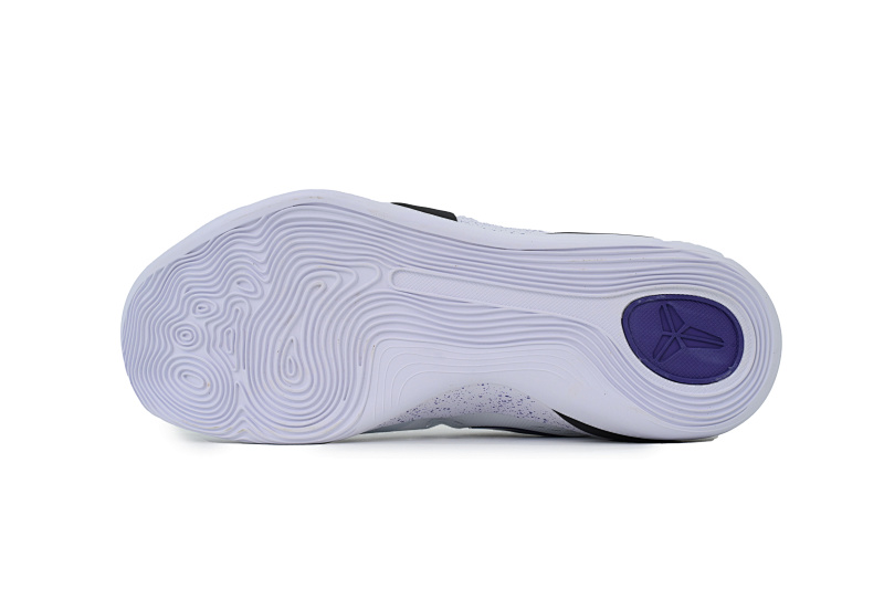 【CA3S2】白紫 S2版本科比9代篮球鞋 IH1401-100  Nike Kobe 9 EM Protro TB 'Lakers Home'