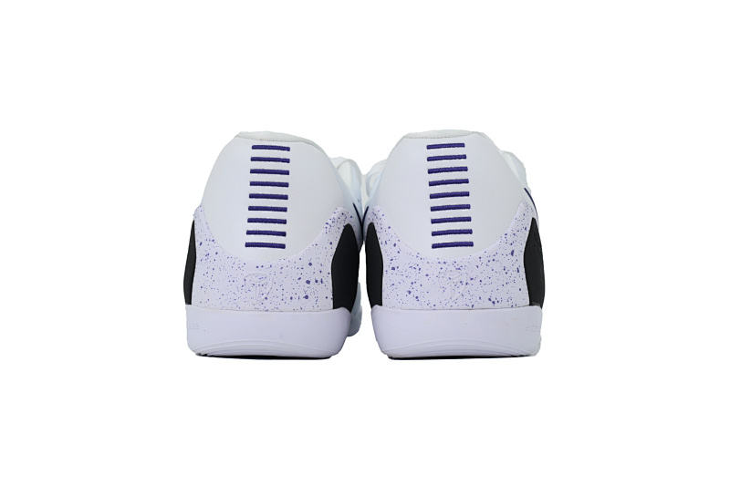 【CA3S2】白紫 S2版本科比9代篮球鞋 IH1401-100  Nike Kobe 9 EM Protro TB 'Lakers Home'