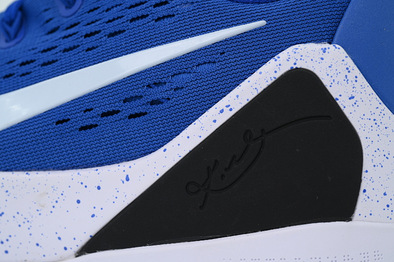 【CA3S2】蓝色 S2版本科比9代篮球鞋 IH1401-400 Nike Kobe 9 EM Protro TB 'Game Royal'