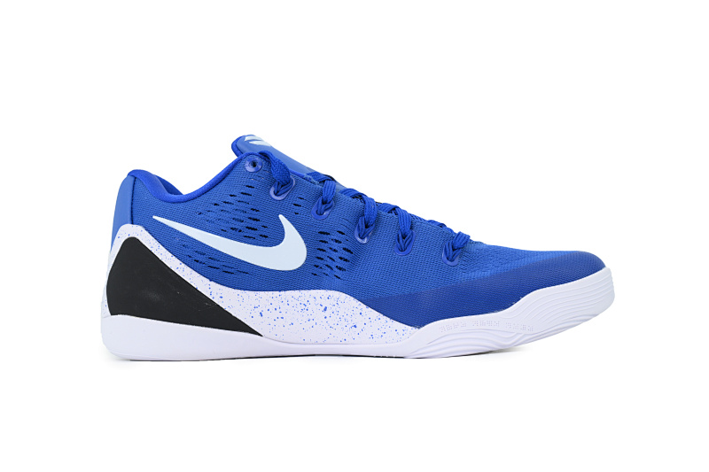 【CA3S2】蓝色 S2版本科比9代篮球鞋 IH1401-400 Nike Kobe 9 EM Protro TB 'Game Royal'