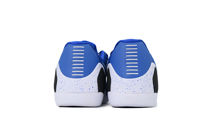 【CA3S2】蓝色 S2版本科比9代篮球鞋 IH1401-400 Nike Kobe 9 EM Protro TB 'Game Royal'