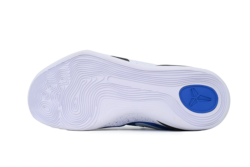 【CA3S2】蓝色 S2版本科比9代篮球鞋 IH1401-400 Nike Kobe 9 EM Protro TB 'Game Royal'