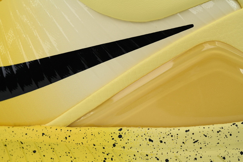 【CA3S2】黄色 S2版本科比4代篮球鞋  IH0587-700 Zoom Kobe 4 Protro 'CHBL'