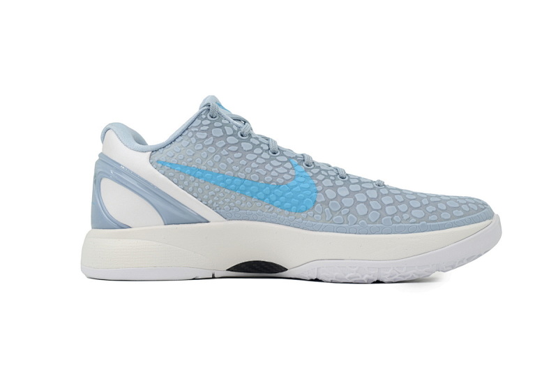 yupoo_357124_488dc3fc.jpg 【CA3S2】克拉克冰蓝 S2版本科比6代篮球鞋 IQ3672-400 Caitlin Clark x Zoom Kobe 6 Protro 'Light Armory Blue'