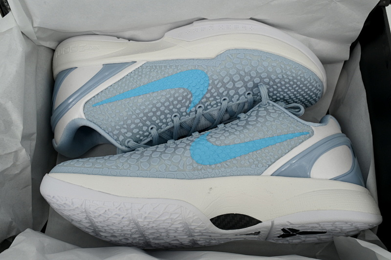 yupoo_357124_7dbafc5e.jpg 【CA3S2】克拉克冰蓝 S2版本科比6代篮球鞋 IQ3672-400 Caitlin Clark x Zoom Kobe 6 Protro 'Light Armory Blue'