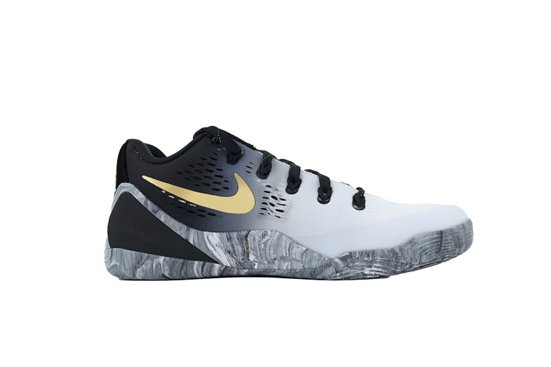 yupoo_357149_4c5ea4e5.jpg 【CA3S2】黑白 S2版本科比9代篮球鞋 FZ7333-002 Kobe 9 EM Protro 'Mambacita'