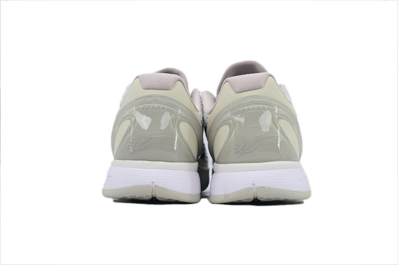 【CN0TS】全明星奶白  耐克运动鞋科比6代篮球鞋  FQ3546-100 Zoom Kobe 6 Protro 'All-Star 2.0'