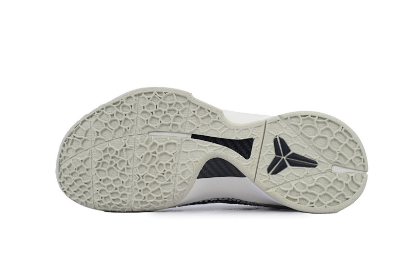 【CN0TS】全明星奶白  耐克运动鞋科比6代篮球鞋  FQ3546-100 Zoom Kobe 6 Protro 'All-Star 2.0'