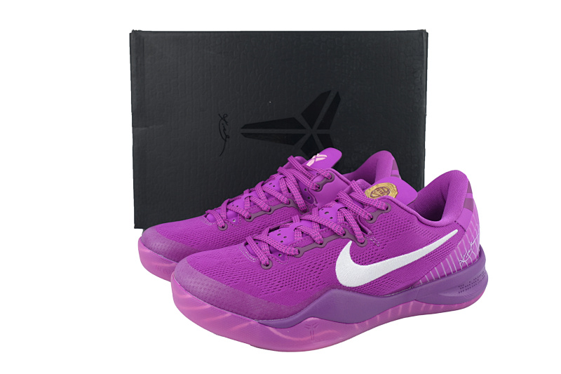 yupoo_357199_dcd8e8db.jpg 【DA3S2】紫色 S2版本科比8代篮球鞋 HJ7265-500 Nike Kobe 8 Protro 'EYBL'