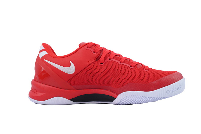 【CA3S2】红色 S2版本科比8代篮球鞋 HF9550-600 Nike Kobe 8 Protro 'University Red'