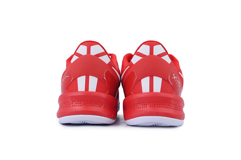 【CA3S2】红色 S2版本科比8代篮球鞋 HF9550-600 Nike Kobe 8 Protro 'University Red'