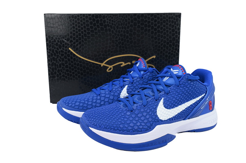 yupoo_357249_15d6a4a1.jpg 【DA7S2】蓝鳞 S2版本科比6代篮球鞋 CW2190-400 Nike Zoom Kobe 6 Protro 'Dodgers'