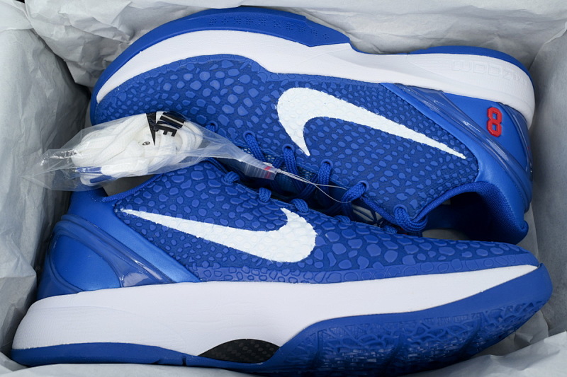 yupoo_357249_51f55e70.jpg 【DA7S2】蓝鳞 S2版本科比6代篮球鞋 CW2190-400 Nike Zoom Kobe 6 Protro 'Dodgers'