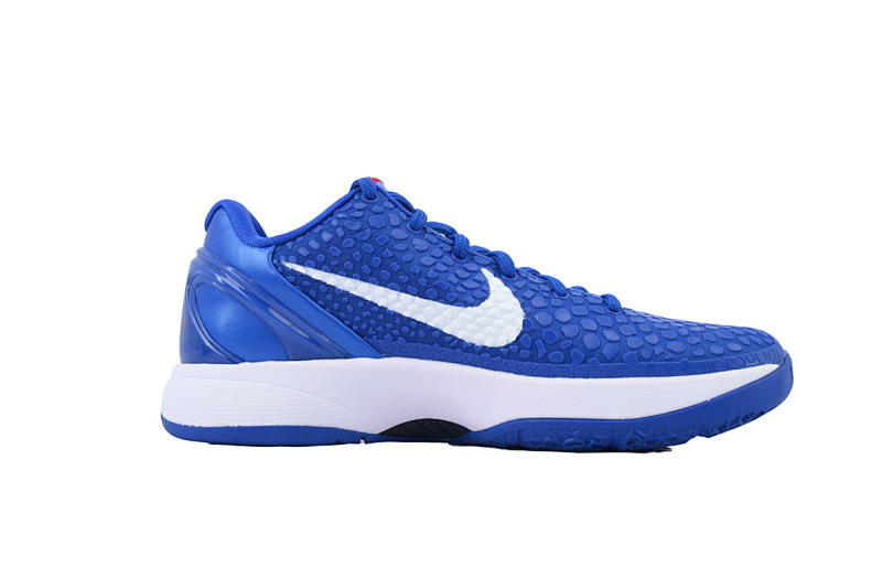 yupoo_357249_a0cc0ffc.jpg 【DA7S2】蓝鳞 S2版本科比6代篮球鞋 CW2190-400 Nike Zoom Kobe 6 Protro 'Dodgers'