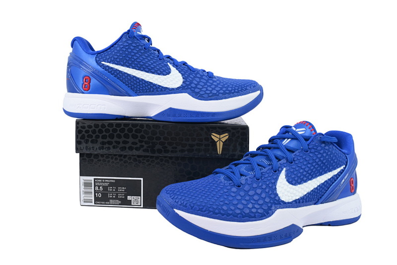 yupoo_357249_eaf9c4a9.jpg 【DA7S2】蓝鳞 S2版本科比6代篮球鞋 CW2190-400 Nike Zoom Kobe 6 Protro 'Dodgers'