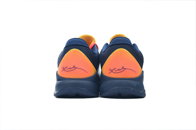 【CA3S2】克拉克 S2版本科比5代篮球鞋 IM3207-400 Caitlin Clark x Zoom Kobe 5 Protro 'Indiana Fever'