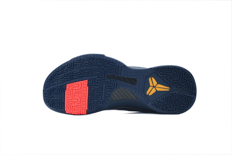 【CA3S2】克拉克 S2版本科比5代篮球鞋 IM3207-400 Caitlin Clark x Zoom Kobe 5 Protro 'Indiana Fever'