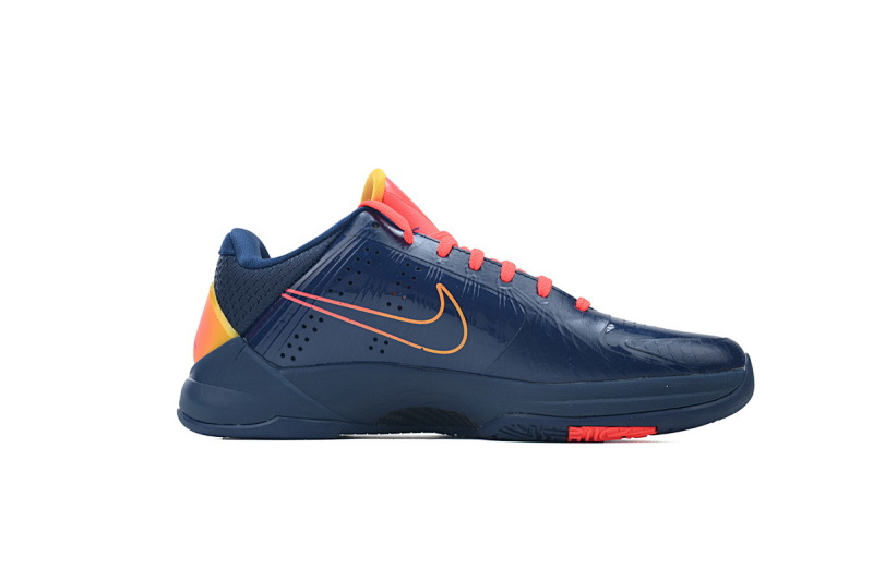 【CA3S2】克拉克 S2版本科比5代篮球鞋 IM3207-400 Caitlin Clark x Zoom Kobe 5 Protro 'Indiana Fever'