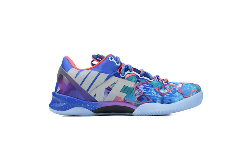 【DA0S2】鸳鸯 S2版本科比8代篮球鞋 HM9621-900 Nike Kobe 8 Protro 'What The Kobe' 2025