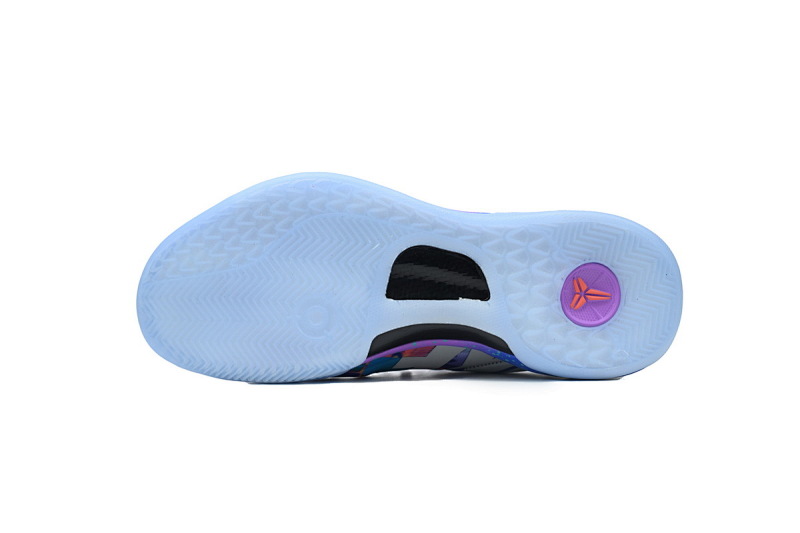 【DA0S2】鸳鸯 S2版本科比8代篮球鞋 HM9621-900 Nike Kobe 8 Protro 'What The Kobe' 2025