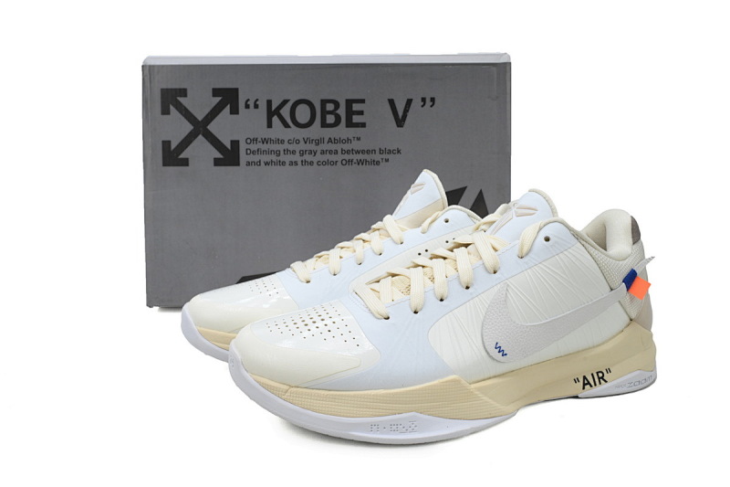 yupoo_357349_8ea3699d.jpg 【DA7S2】OW白 S2版本科比5代篮球鞋 DB4796-101 Off-White x Nike Zoom Kobe 5 'STY CUSTOM'